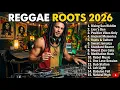 Deep Roots Reggae Session 🌴 | Sessão Dub Brasileira & Jamaica