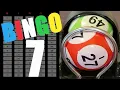 LIVE 75 Ball BINGO Caller
