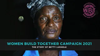 the story of betty lukhele