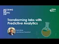 S02 E04 Transforming Labs with Predictive Analytics