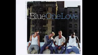 Blue One Love Audio 