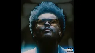 The Weeknd - Save Your Tears x Less Than Zero (Instrumental Transition)