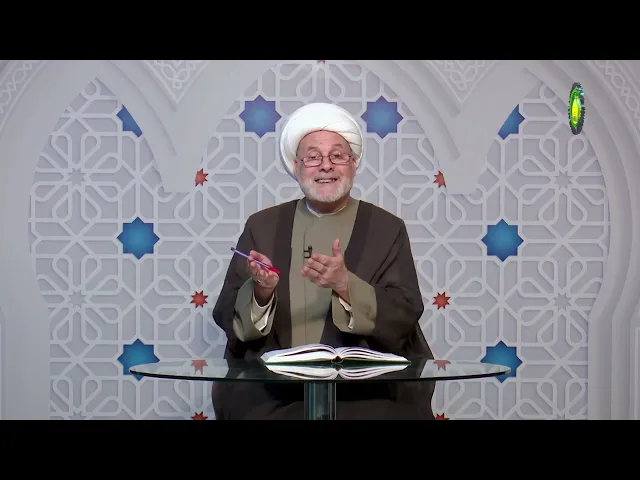 ⁣150      الفصل الخامس في البرهان و الحد‏، قال فكل تعليم ...،ص193 - الأستاذ:سماحة الشیخ فضیل الجزائری