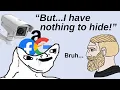 Why Do I Care So Much About Privacy