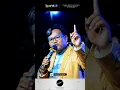 Lagu Kalau bukan dari petunjukMu Mana mungkin aku akan dapat memilih di antara orang yang kucinta