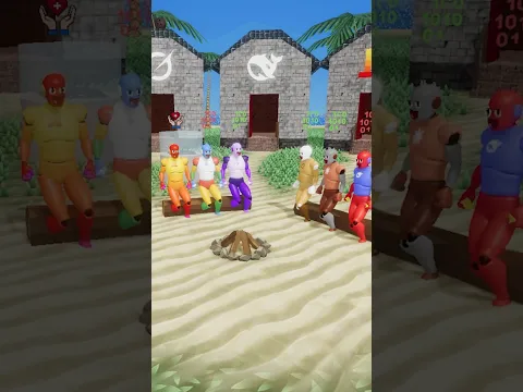 All top AI models play Werewolf