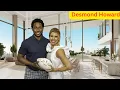 Meet An American Sportscaster Desmond Howard s Wife Age Children Career Lifestyle And Net Worth
