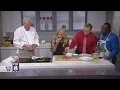Guess what Stefani Scott try for the first time
