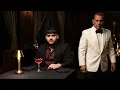 Bendecido por el diablo |  Víctor Mendívil (video oficial)