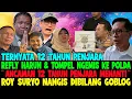 Download Lagu TERNYATA 12 TAHUN PENJARA 😱 REFLY HARUN \u0026 TOMPEL NGEMIS MINTA POLDA JANGAN PENJARAKAN ROY SURYO CS 😂