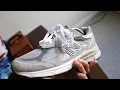 New Balance 990v3