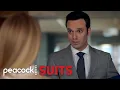 Brian s First Solo Client Suits