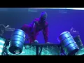 Lagu Slipknot LIVE New Abortion - Budapest, Hungary 2020 (3-Cam-Mix)