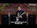 Gadis Di Lembah Sunyi - The Black Brothers Cover by Prana Squadron