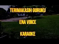 TERIMAKASIH GURUKU ENA VOICE KARAOKE