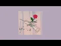 twice - love foolish (slowed + reverb)