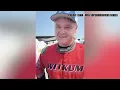 Jeff Battle winner at Oswego Speedway August 8 2026