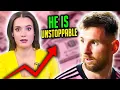 Download Lagu American Media REACTION || Going Nuts Over MESSI Free Kick Against Porto FC