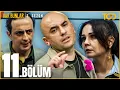 Lagu Var Bunlar 3. Sezon 11. Bölüm