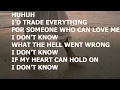 Lyrics of Majekaja by Kunmi