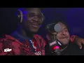 LIVE SESSION with Iss, Chakal, Doulkha, SAM, Zinera & Djangala #PlanèteRap