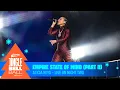 Download Lagu Alicia Keys - Empire State Of Mind (Part II) (Live at Capital's Jingle Bell Ball 2023) | Capital