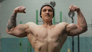 Chest - Weighted Dips - Depth & Stretch