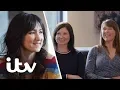 Download Lagu KT Tunstall Meets the Sisters She Never Knew She Had! | Long Lost Family