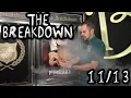 B B Breakdown November 13