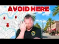 DON T Move to These 7 Neighborhoods in CHARLESTON SC