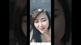 live hot kak miyuki beha hitam