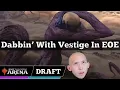 Download Lagu Dabbin' With Vestige In EOE | Edge Of Eternities Traditional Draft | MTG Arena