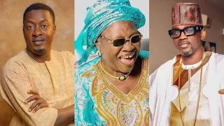 track 5 tribute to mama paso won ni won pe new album by alh taye akande currency