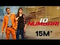 Download Lagu 10 Number - Masoom Sharma Ft. Sheenam Catholic | Ruba Khan | Latest Haryanvi Son...