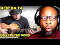 Download Lagu 🤯 I CAN'T BELIEVE THIS! ALIP BA TA's 'DUST IN THE WIND' 🎸 FINGERSTYLE LEFT ME SPEECHLESS! 😱