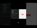 Colorful Button Hover Effects using HTML CSS Modern UI Design Tutorial