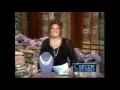 Creede Silver Strike 2006 with Antonella Nester Hour 1
