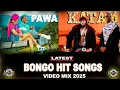Download Lagu 🔥🔥 PAWA BONGO HIT VS KATAM POP AFRO MIX 2025 BY DJ OJOZKENYA. MBOSSO. DIAMOND. BIEN. OTILE. RUDEBOY