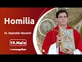 Download Lagu Homilia | Santa Missa Dominical com @PadreManzottiOficial | 19/05/24