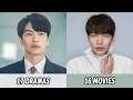 All Dramas and Movies of Lee Min Ki Lee Min Ki 2005-2024