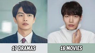 All Dramas and Movies of Lee Min Ki Lee Min Ki 2005-2024