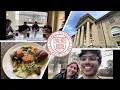 CORNELL Prospective Student Day VLOG