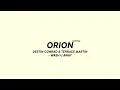 DESTIN CONRAD & Terrace Martin - wASH U AWAY (speedup + reverb)