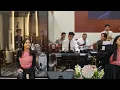 LOMO LOMO MI MA TUHAN GPI Sidang Bekasi Barat