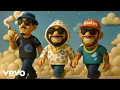Download Lagu Baby Bash, Paul Wall - Up in the Clouds (Official Video) ft. Dat Boi T