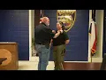 Jim Wells County correctional officers promotions amid staffing shortage