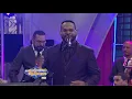 Yiyo Sarante Aun Estoy de Pie En Vivo De Extremo a Extremo