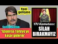 Download Lagu Salih Müslim: İstenirse Türkiye’ye koşar giderim - Yepeje komutanı bir kez daha ilan etti