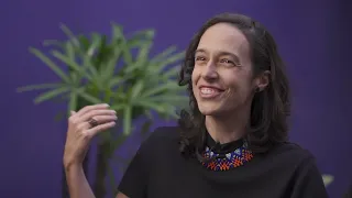 Bruna e Jaya | Retratos do Câncer 2026