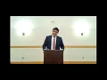 Shloshim Siyum and Memorial for Dr Robert Levine